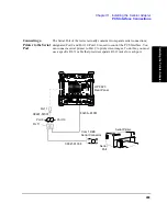 Предварительный просмотр 289 страницы HP 83206A User Manual