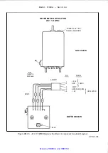 Предварительный просмотр 111 страницы HP 8340A Service Manual