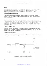 Предварительный просмотр 129 страницы HP 8340A Service Manual