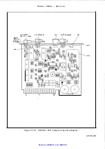 Предварительный просмотр 140 страницы HP 8340A Service Manual