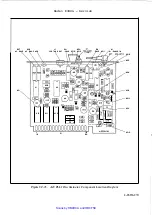 Предварительный просмотр 195 страницы HP 8340A Service Manual