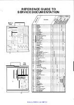 Предварительный просмотр 317 страницы HP 8340A Service Manual