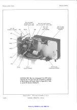 Предварительный просмотр 323 страницы HP 8340A Service Manual