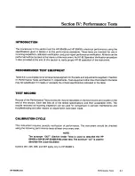 Preview for 5 page of HP 8340b Manual