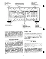 Preview for 6 page of HP 8340b Operating Manual