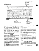 Preview for 8 page of HP 8340b Operating Manual