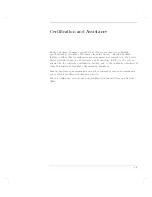 Preview for 7 page of HP 83447A User'S And Service Manual