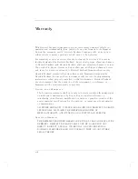Preview for 8 page of HP 83447A User'S And Service Manual