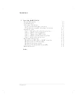 Preview for 12 page of HP 83447A User'S And Service Manual