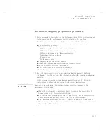 Preview for 43 page of HP 83447A User'S And Service Manual