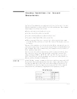 Preview for 47 page of HP 83447A User'S And Service Manual