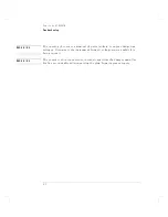 Preview for 60 page of HP 83447A User'S And Service Manual