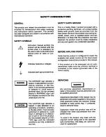 Предварительный просмотр 7 страницы HP 8347A User Manual