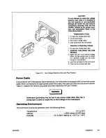 Предварительный просмотр 17 страницы HP 8347A User Manual