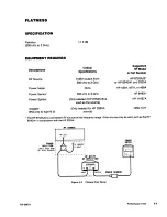 Предварительный просмотр 39 страницы HP 8347A User Manual