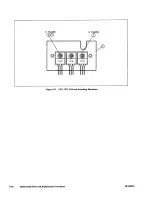 Предварительный просмотр 76 страницы HP 8347A User Manual