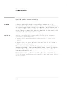 Preview for 34 page of HP 83481A User Manual