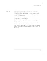 Preview for 35 page of HP 83481A User Manual