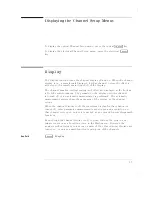 Preview for 41 page of HP 83481A User Manual