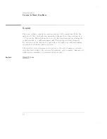 Preview for 42 page of HP 83481A User Manual