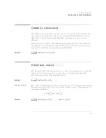 Preview for 45 page of HP 83481A User Manual