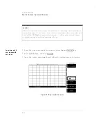 Preview for 62 page of HP 83481A User Manual