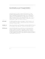 Preview for 76 page of HP 83481A User Manual