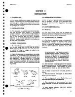 Предварительный просмотр 12 страницы HP 8348A Operating And Service Manual