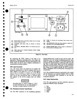 Предварительный просмотр 15 страницы HP 8348A Operating And Service Manual