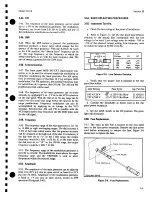 Предварительный просмотр 17 страницы HP 8348A Operating And Service Manual