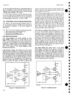 Предварительный просмотр 22 страницы HP 8348A Operating And Service Manual