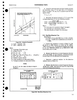 Предварительный просмотр 32 страницы HP 8348A Operating And Service Manual