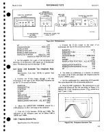 Предварительный просмотр 36 страницы HP 8348A Operating And Service Manual