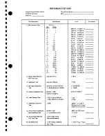 Предварительный просмотр 42 страницы HP 8348A Operating And Service Manual