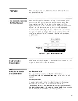 Preview for 7 page of HP 8360 B Series User Manual