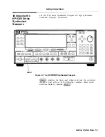 Preview for 33 page of HP 8360 User Handbook Manual