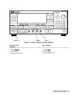 Preview for 39 page of HP 8360 User Handbook Manual