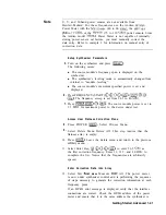 Preview for 71 page of HP 8360 User Handbook Manual