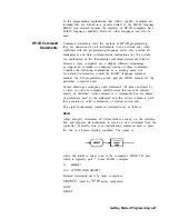 Preview for 87 page of HP 8360 User Handbook Manual