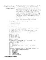 Preview for 128 page of HP 8360 User Handbook Manual