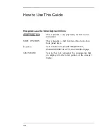 Preview for 14 page of HP 83751A User Manual