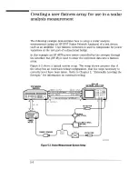 Предварительный просмотр 59 страницы HP 83751A User Manual