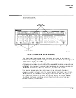 Предварительный просмотр 88 страницы HP 83751A User Manual