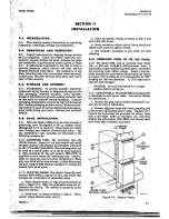 Preview for 10 page of HP 8406A Operating And Service Manual