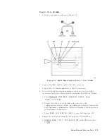 Предварительный просмотр 42 страницы HP 84125C User Manual