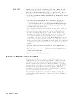 Предварительный просмотр 89 страницы HP 84125C User Manual