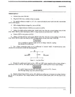 Preview for 14 page of HP 8418A Operating And Service Manual