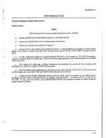 Preview for 16 page of HP 8418A Operating And Service Manual