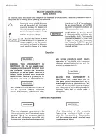 Preview for 7 page of HP 8445B Operation And Service Manual