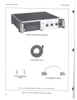 Preview for 8 page of HP 8445B Operation And Service Manual